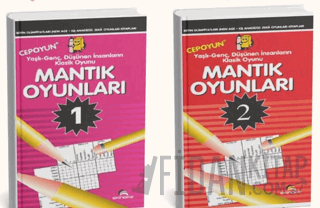 Mantık Oyunları