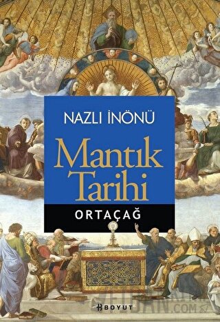 Mantık Tarihi - Ortaçağ