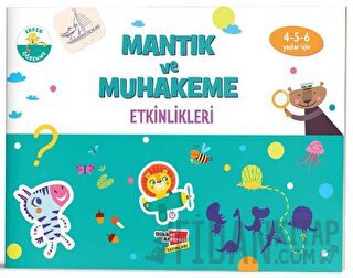 Mantık ve Muhakeme Etkinlikleri