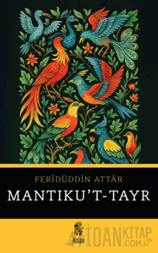 Mantıku't-Tayr Feridüddin Attar