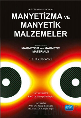 Manyetizma ve Manyetik Malzemeler