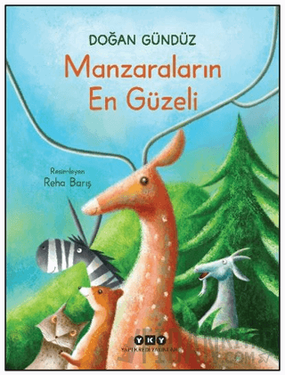 Manzaraların En Güzeli Doğan Gündüz