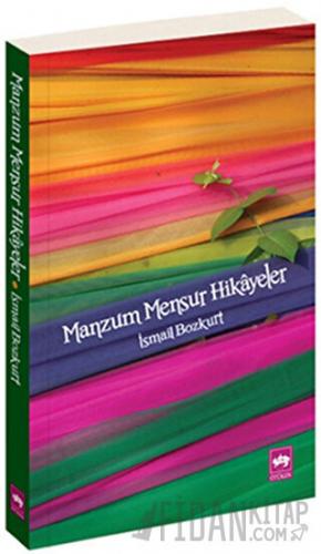 Manzum Mensur Hikayeler