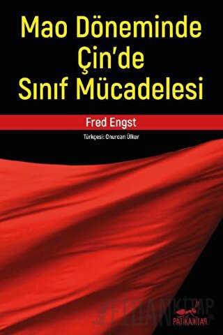 Mao Döneminde Çin’de Sınıf Mücadelesi