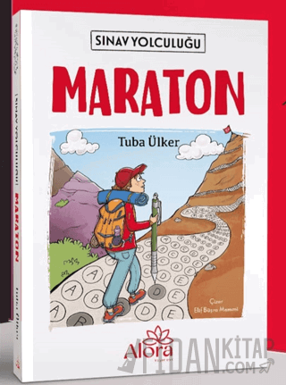 Maraton - Sınav Yolculuğu