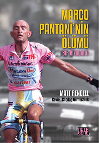 Marco Pantani’nin Ölümü