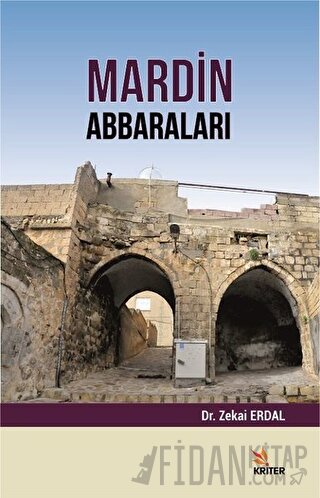 Mardin Abbaraları