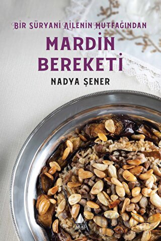 Mardin Bereketi Nadya Şener