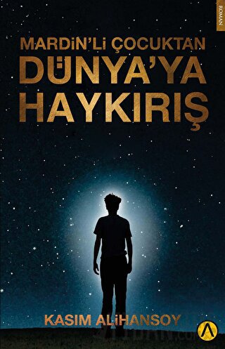 Mardin’li Çocuktan Dünya’ya Haykırış