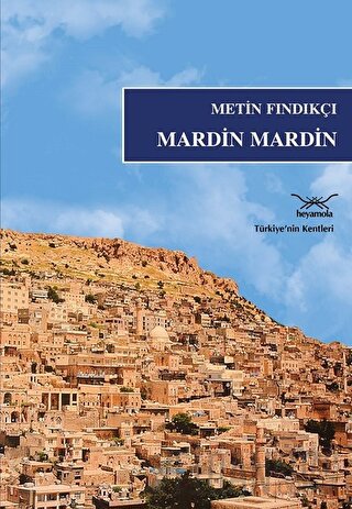 Mardin Mardin Metin Fındıkçı