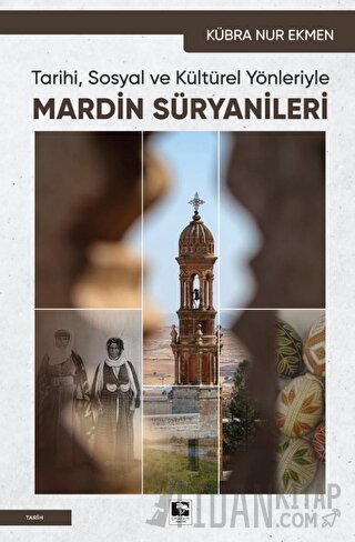 Mardin Süryanileri