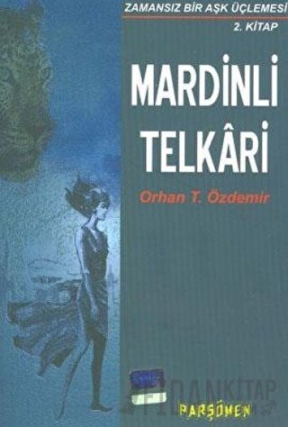 Mardinli Telkari