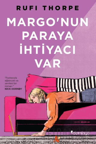 Margo'nun Paraya İhtiyacı Var