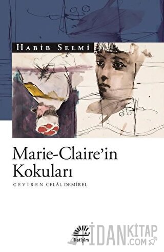 Marie-Claire’in Kokuları Habib Selmi