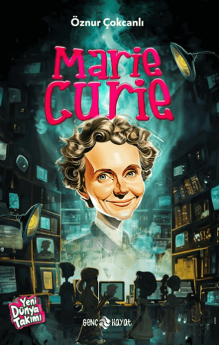 Marie Curie