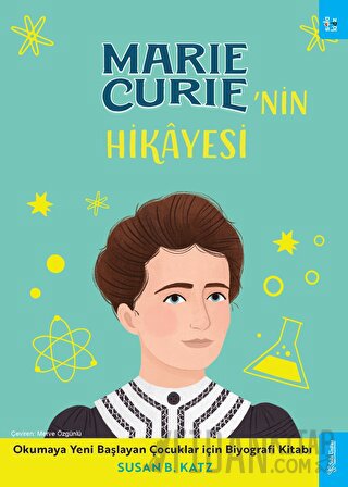 Marie Curie'nin Hikayesi