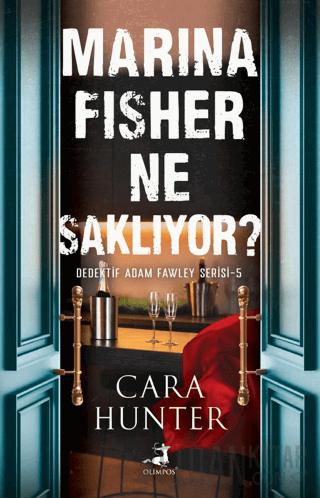 Marina Fisher Ne Saklıyor? Cara Hunter
