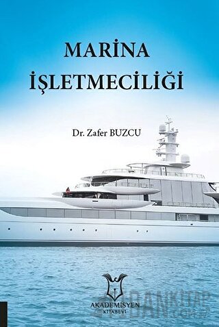 Marina İşletmeciliği