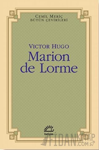 Marion de Lorme