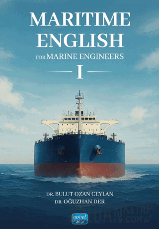 Maritime English For Marine Engineers 1