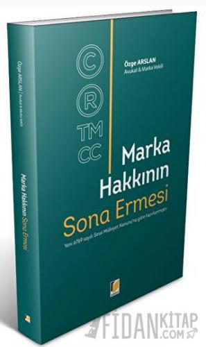Marka Hakkının Sona Ermesi