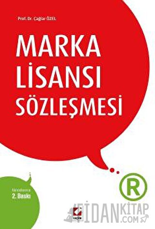 Marka Lisansı Sözleşmesi
