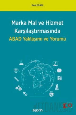 Marka Mal ve Hizmet Karşılaştırmasında ABAD Yaklaşımı ve Yorumu