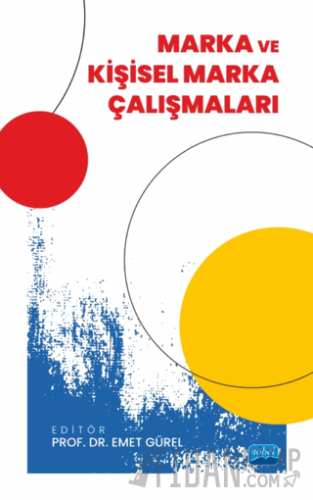 Marka ve Kişisel Marka Çalışmaları Kolektif