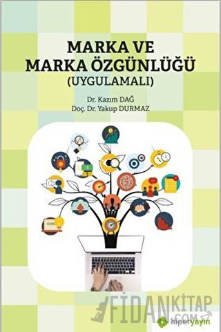 Marka ve Marka Özgünlüğü (Uygulamalı)