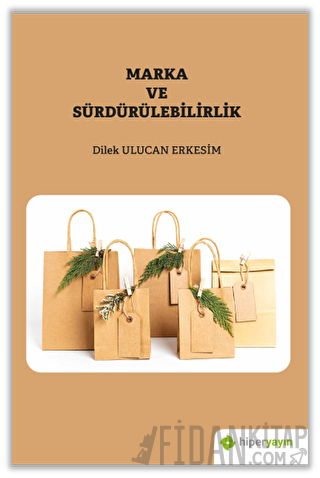Marka ve Sürdürülebilirlik