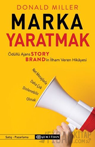 Marka Yaratmak