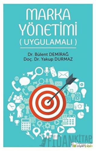 Marka Yönetimi (Uygulamalı)