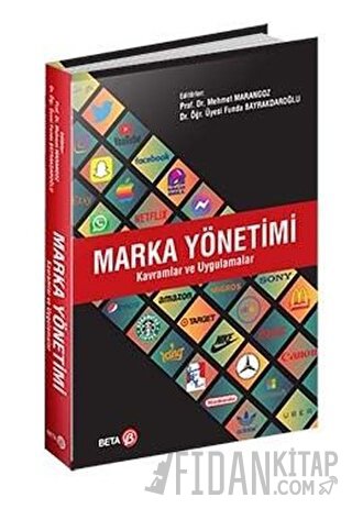 Marka Yönetimi