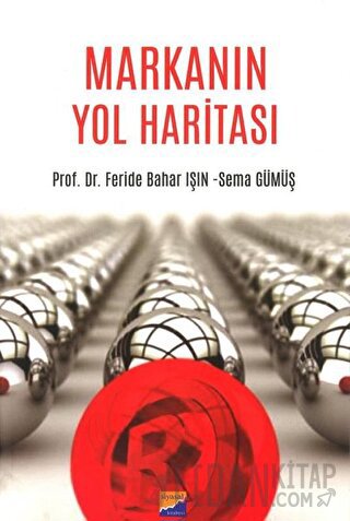 Markanın Yol Haritası