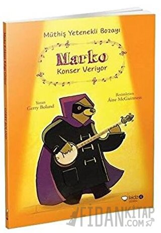 Marko Konser Veriyor