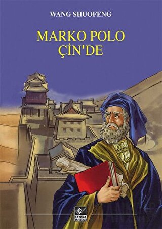 Marko Polo Çin’de