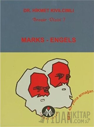Marks - Engels