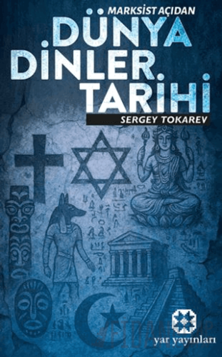 Marksist Açıdan Dünya Dinler Tarihi