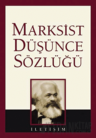 Marksist Düşünce Sözlüğü (Ciltli)