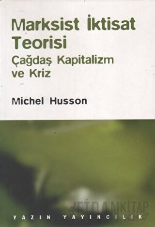 Marksist İktisat Teorisi