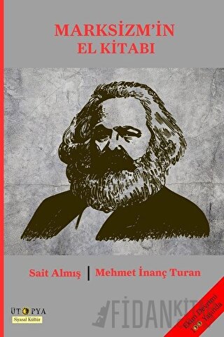 Marksizm’in El Kitabı Mehmet İnanç Turan