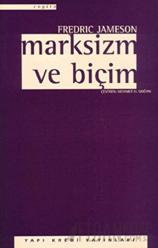 Marksizm ve Biçim