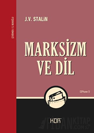 Marksizm ve Dil