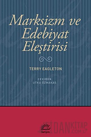 Marksizm ve Edebiyat Eleştirisi