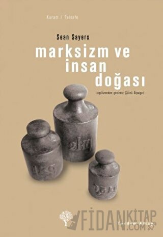 Marksizm ve İnsan Doğası