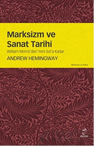 Marksizm ve Sanat Tarihi