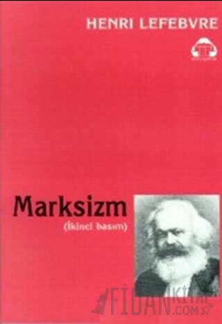 Marksizm Henri Lefebvre