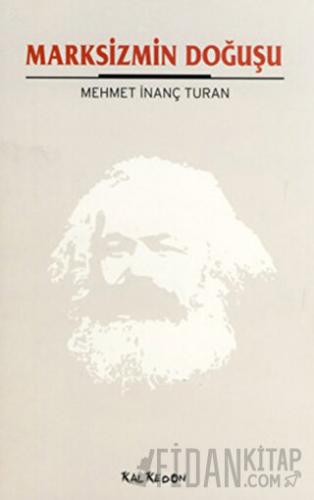 Marksizmin Doğuşu