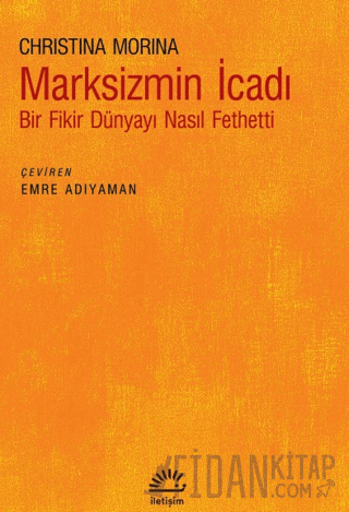 Marksizmin İcadı
