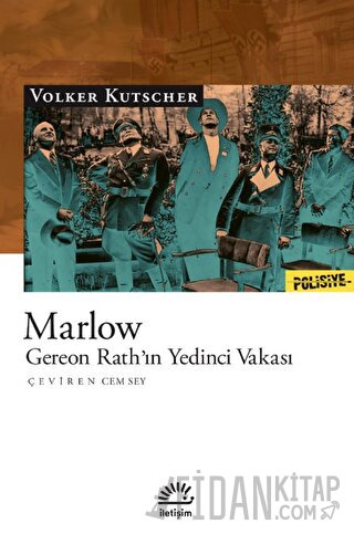 Marlow - Gereon Rath'ın Yedinci Vakası